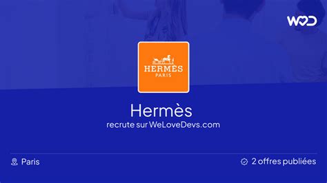 hermes paris careers|hermes job offers.